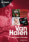Van Halen: every album, every song (On Track)