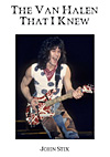 The Van Halen That I Knew