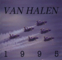 [Cover art of '1995']