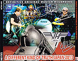 [Cover art of '24&26.6.13 A Different Kind Of Truth Japan 2013']