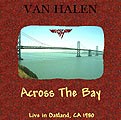 [Cover art of 'Across The Bay']