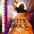 [Cover art of 'After Shock']