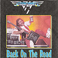 [Cover art of 'Back On The Road']