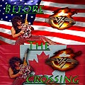 [Cover art of 'Before the Crossing']