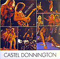 [Cover art of 'Castel Donnington']