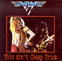 [Cover art of 'This Ain't Cheap Trick']