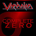 [Cover art of 'Complete Zero']