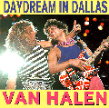 [Cover art of 'Daydream in Dallas']