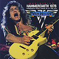 [Cover art of 'Definitive Hammersmith 1978']