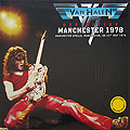 [Cover art of 'Definitive Manchester 1978']