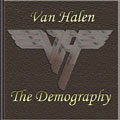 [Cover art of 'The Demography']
