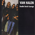[Cover art of 'Double Dutch Courage']