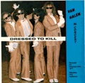 [Cover art of 'Dressed To Kill']