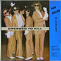 [Cover art of 'Dressed To Kill']