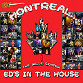 [Cover art of 'Ed's In The House']