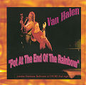 [Cover art of 'Pot At The End Of The Rainbow']