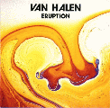 [Cover art of 'Eruption']