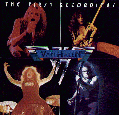 [Cover art of 'The First Recordings']