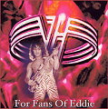 [Cover art of 'For Fans Of Eddie']