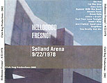 [Back of 'Hellooooo Fresno!']