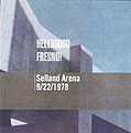 [Cover art of 'Hellooooo Fresno!']