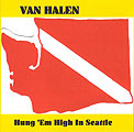 [Cover art of 'Hung 'Em High In Seattle']