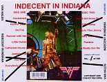 [Back of 'Indecent In Indiana']