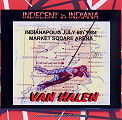 [Cover art of 'Indecent In Indiana']