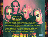 [Back of 'Jones Beach - 1995']