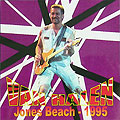 [Cover art of 'Jones Beach - 1995']