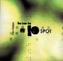 [Cover art of 'Live from the 10 Spot']