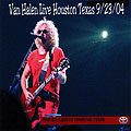 [Cover art of 'Live From Houston']
