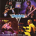 [Cover art of 'Live In New Haven, USA 86']
