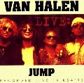 [Cover art of 'Live: Jump']