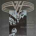 [Cover art of 'Loud And Balanced']