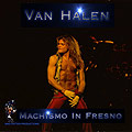 [Cover art of 'Machismo In Fresno']