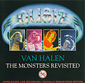 [Cover art of 'The Monsters Revisited']