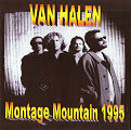 [Cover art of 'Montage Mountain 1995']