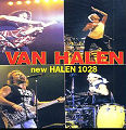 [Cover art of 'New Halen 1028']
