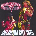 [Cover art of 'Oklahoma City 1978']