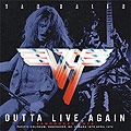 [Cover art of 'Outta Live Again']