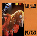 [Cover art of 'Panama']