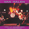 [Cover art of 'Party At Ground Zero']