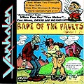 [Cover art of 'Rape of the Vaults (part 2)']