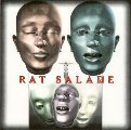 [Cover art of 'Rat Salade']