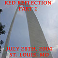 [Cover art of 'Red Reflection Part 1']