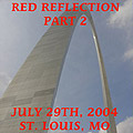 [Cover art of 'Red Reflection Part 2']