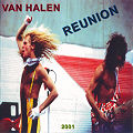 [Cover art of 'Reunion']