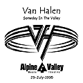 [Cover art of 'Someday In The Valley']