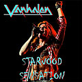 [Cover art of 'Starwood Sensation']